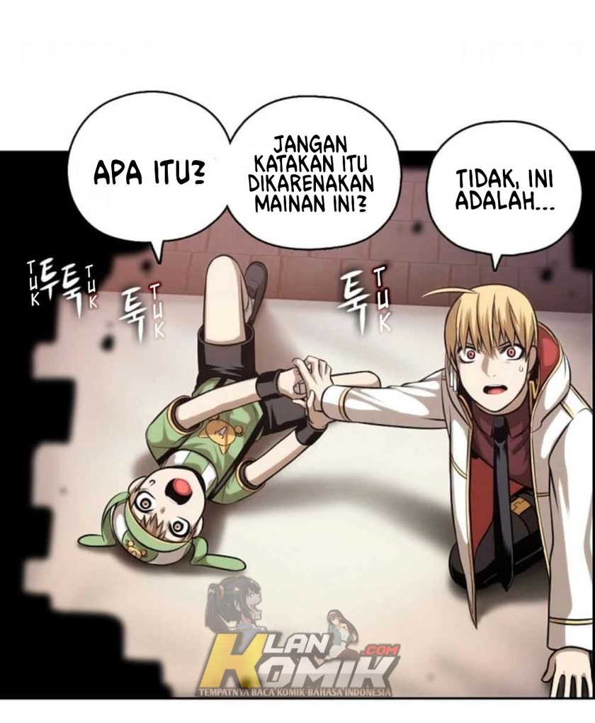 Panfia Chapter 02 Gambar 18