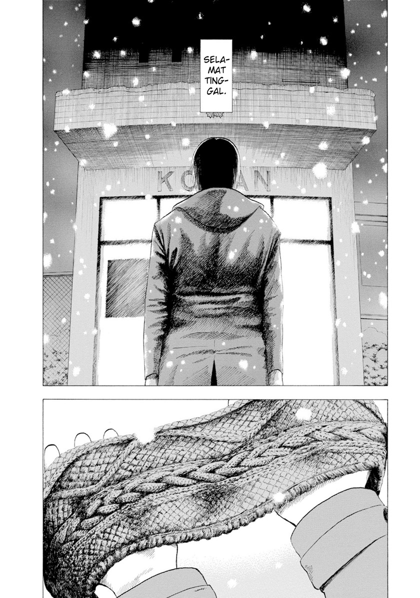 Parasite in Love Chapter 03 Gambar 26