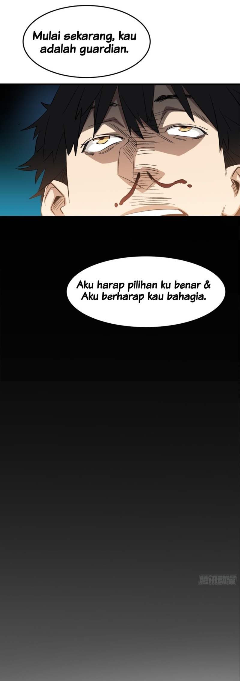Part-time Yama Chapter 02 Gambar 18