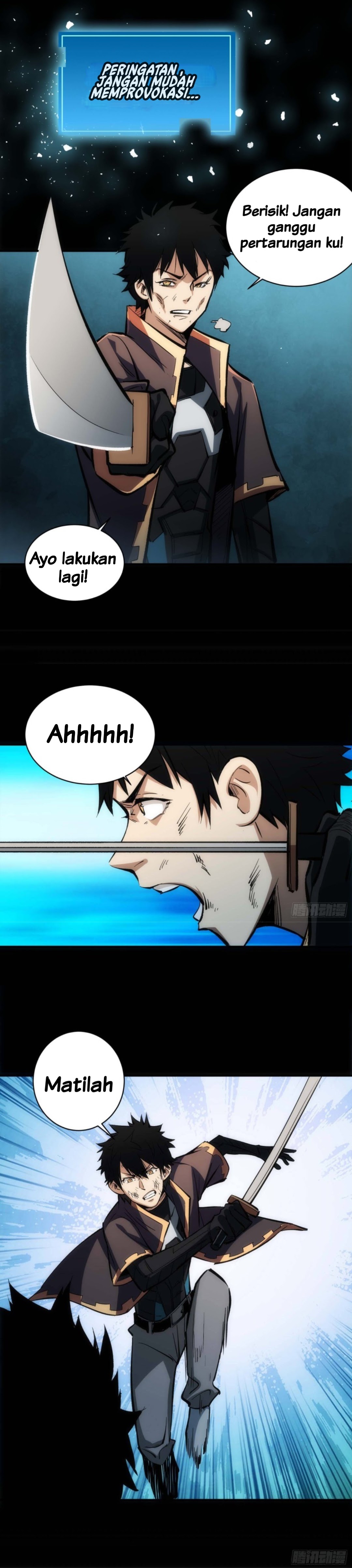 Part-time Yama Chapter 14 Gambar 7