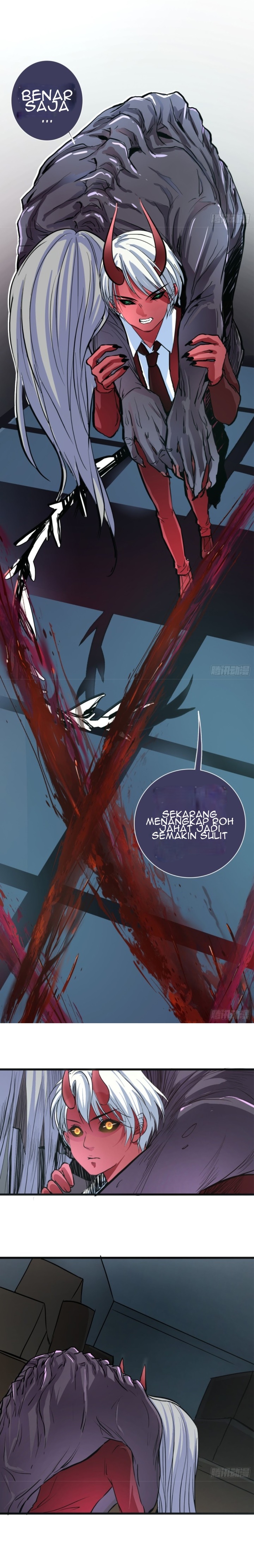 Part-time Yama Chapter 26 Gambar 5