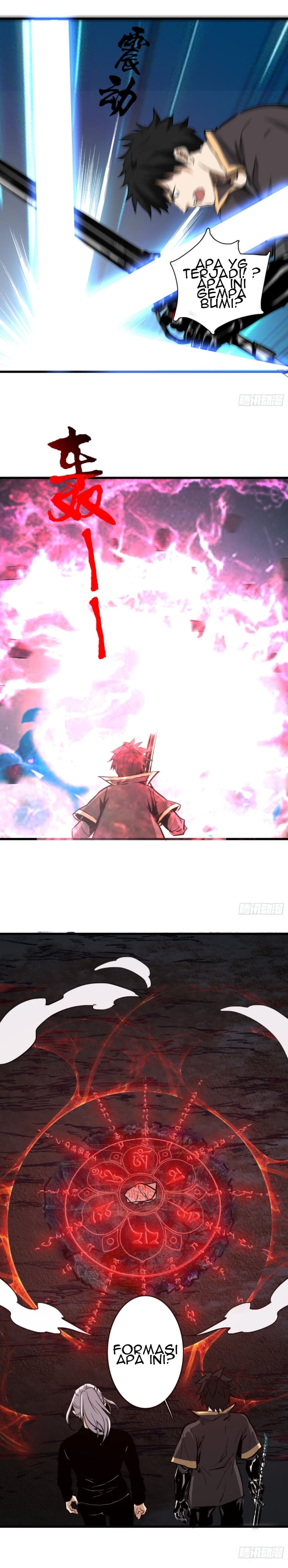 Part-time Yama Chapter 28 Gambar 12