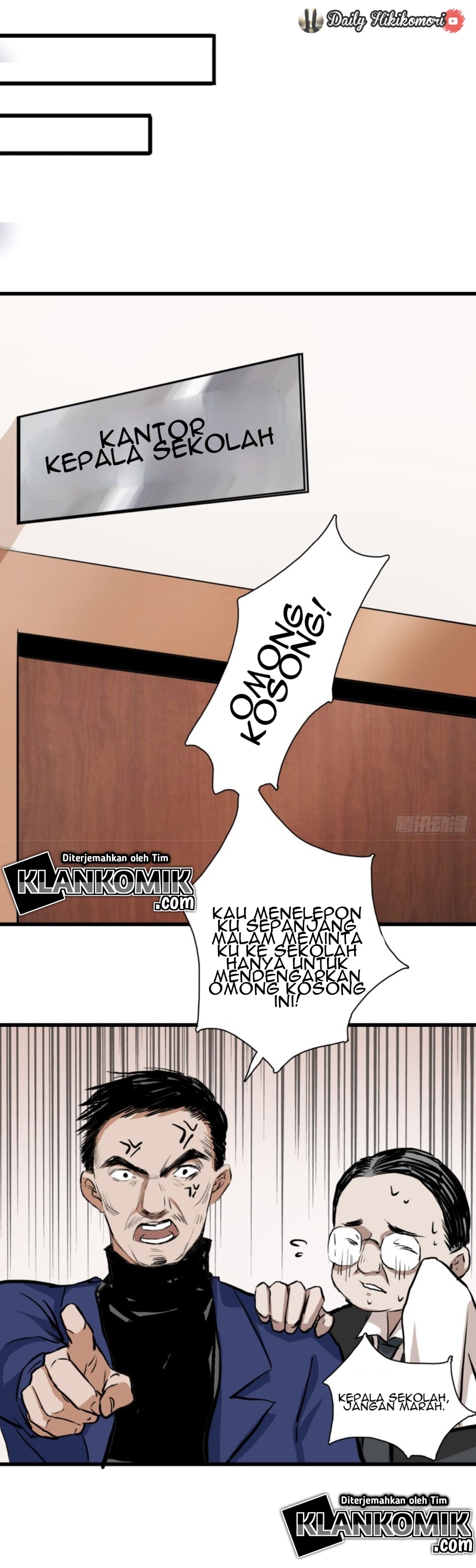 Part-time Yama Chapter 29 Gambar 6