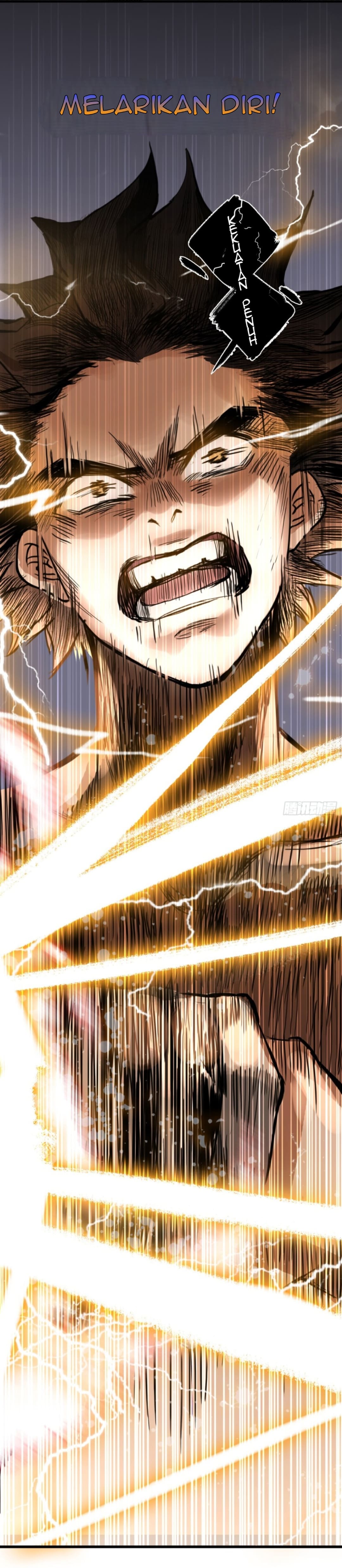 Part-time Yama Chapter 31 Gambar 15
