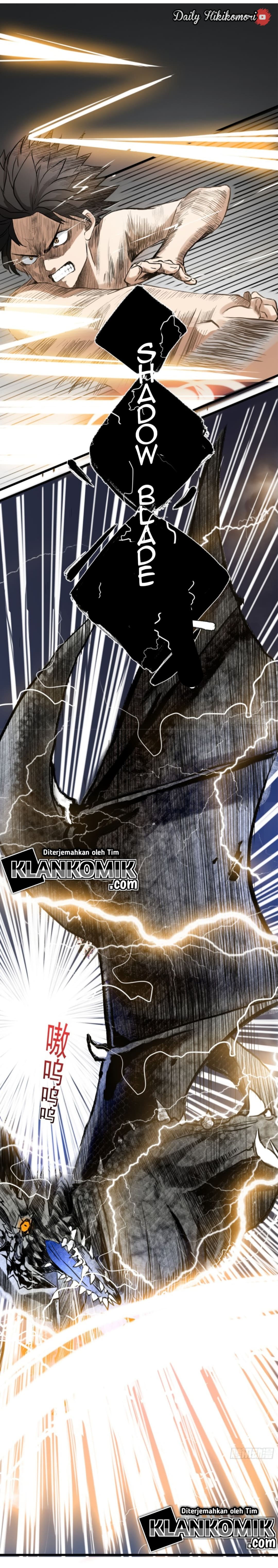 Part-time Yama Chapter 31 Gambar 16