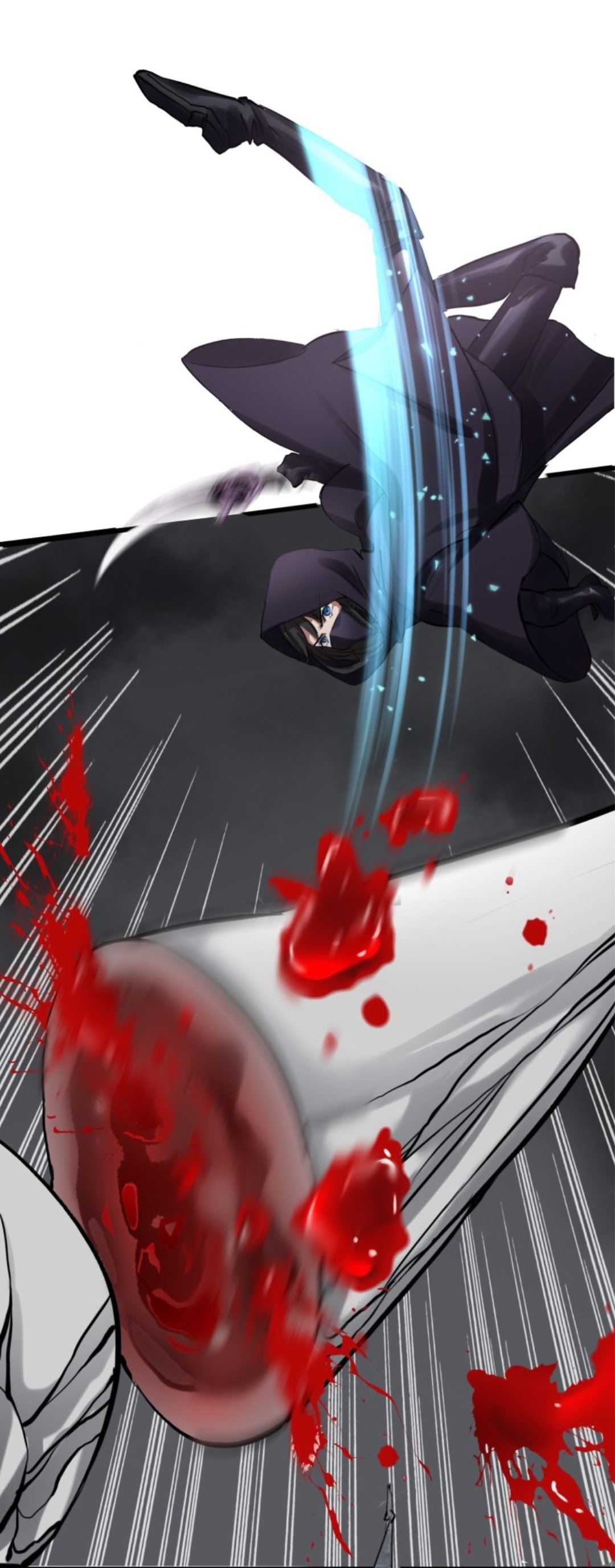 Part-time Yama Chapter 32 Gambar 5