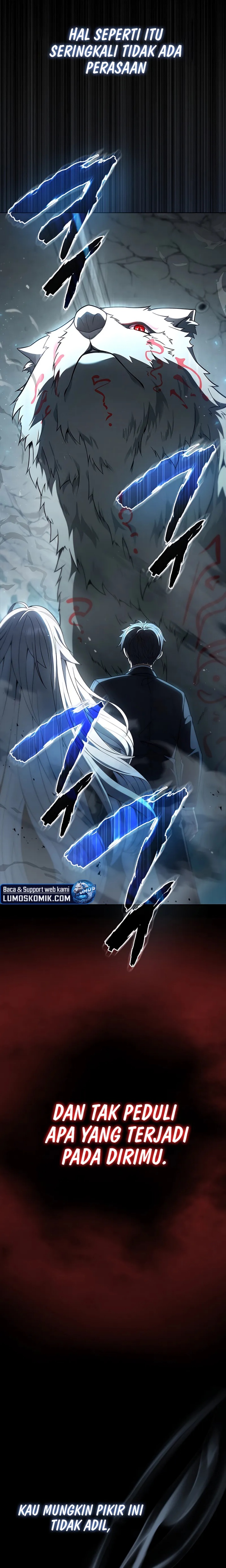Part-Time Grim Reaper Chapter 01 Gambar 2