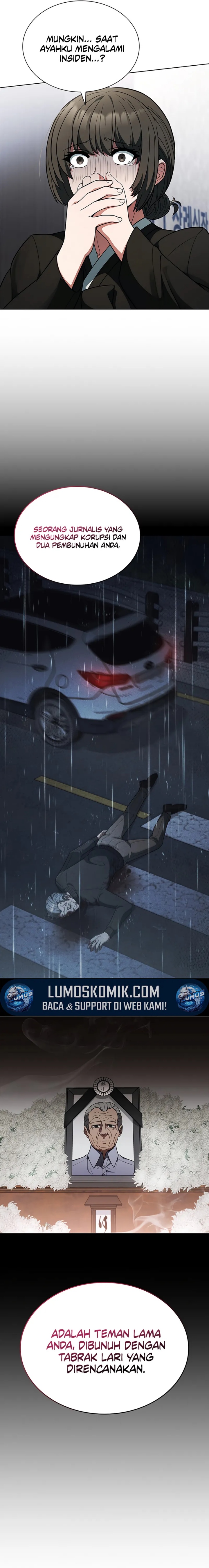 Part-Time Grim Reaper Chapter 01 Gambar 35
