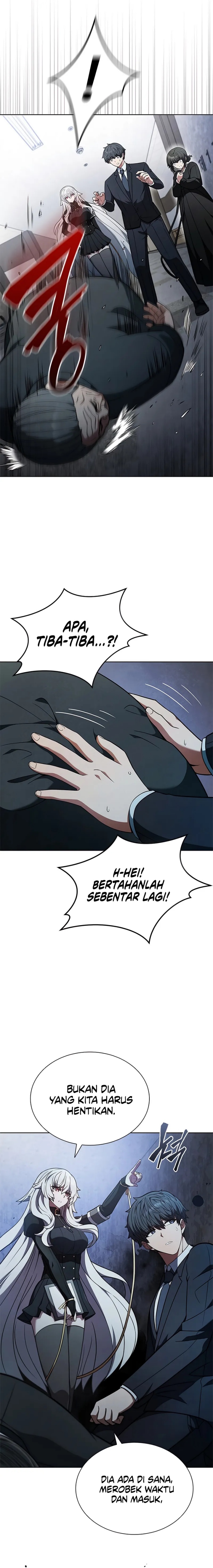 Part-Time Grim Reaper Chapter 01 Gambar 40