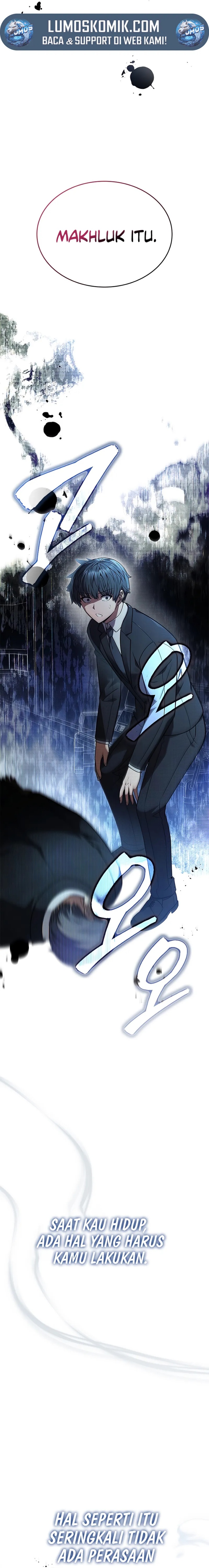 Part-Time Grim Reaper Chapter 01 Gambar 41