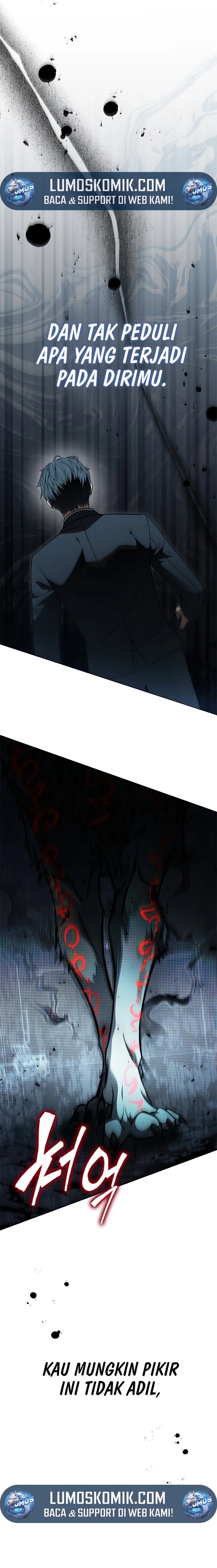Part-Time Grim Reaper Chapter 01 Gambar 42