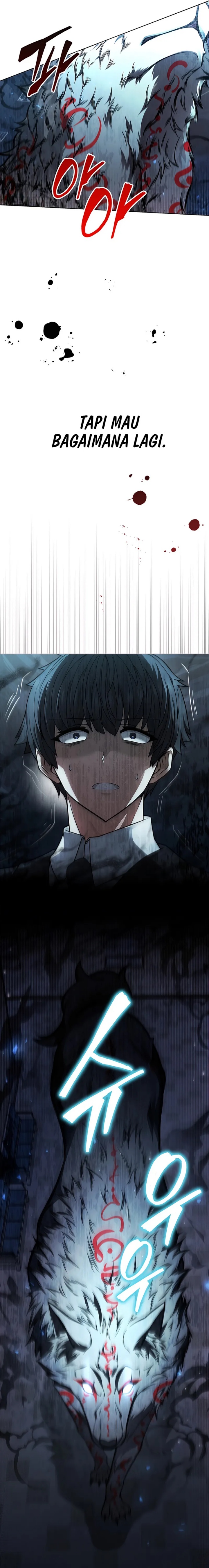 Part-Time Grim Reaper Chapter 01 Gambar 43