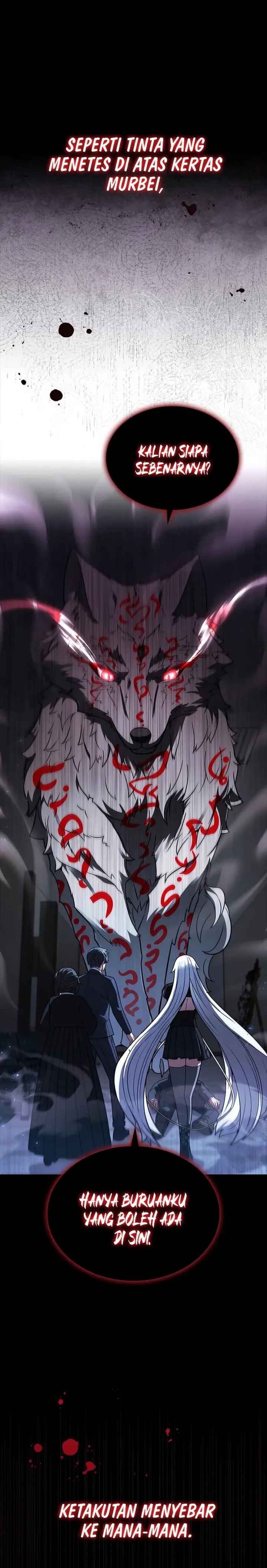 Part-Time Grim Reaper Chapter 02 Gambar 1
