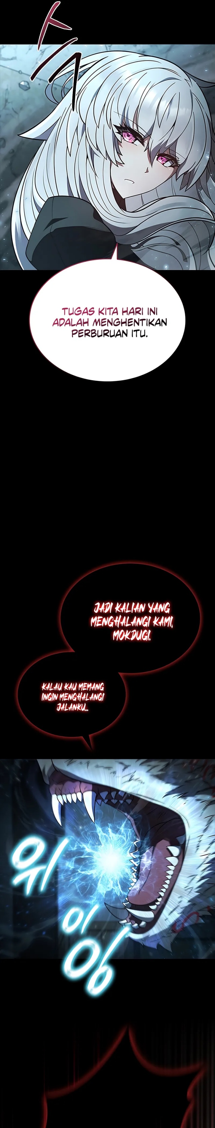 Part-Time Grim Reaper Chapter 02 Gambar 6