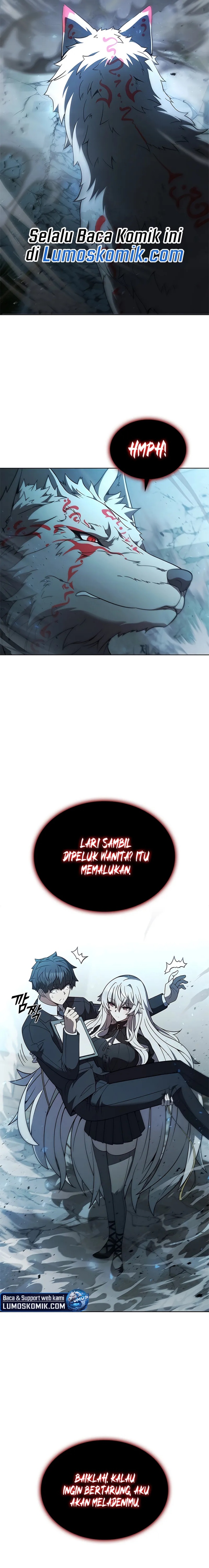 Part-Time Grim Reaper Chapter 02 Gambar 12