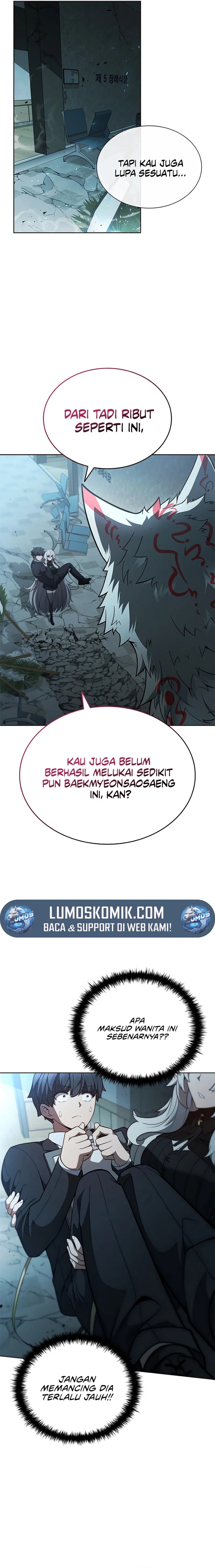Part-Time Grim Reaper Chapter 02 Gambar 14