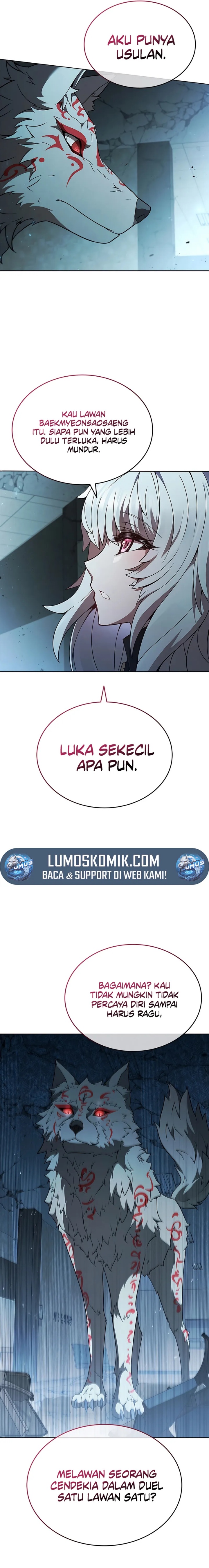 Part-Time Grim Reaper Chapter 02 Gambar 15
