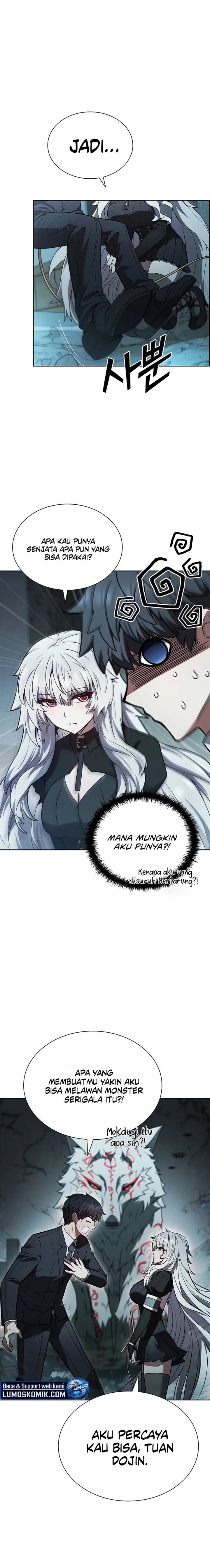 Part-Time Grim Reaper Chapter 02 Gambar 17