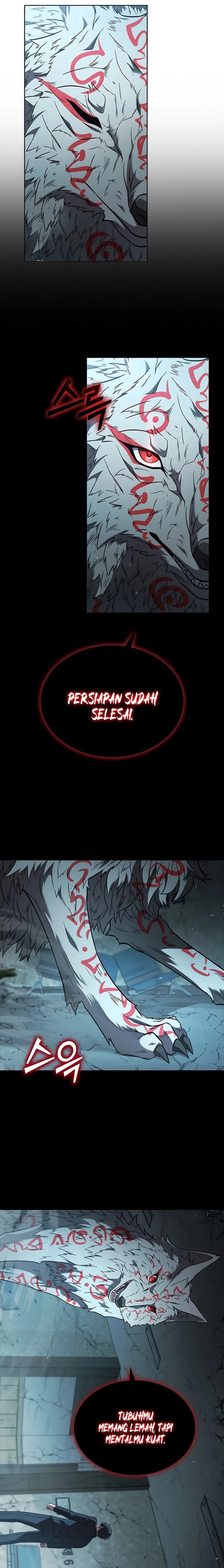 Part-Time Grim Reaper Chapter 02 Gambar 24