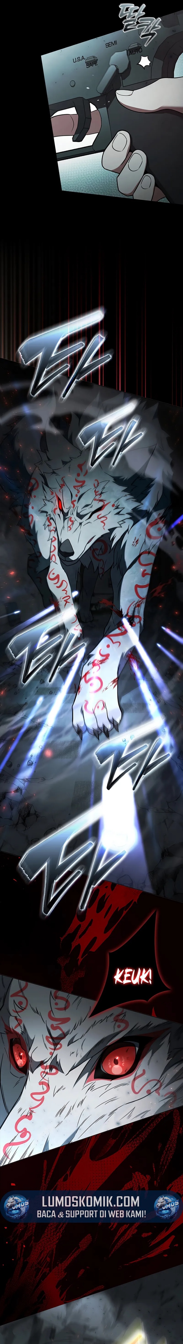 Part-Time Grim Reaper Chapter 02 Gambar 30
