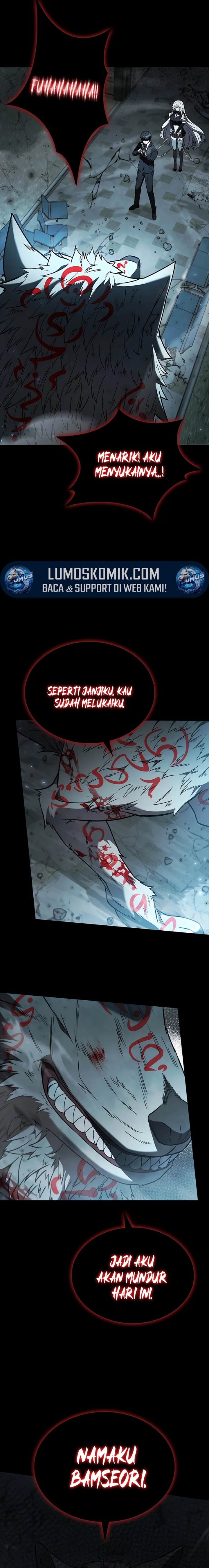 Part-Time Grim Reaper Chapter 02 Gambar 33