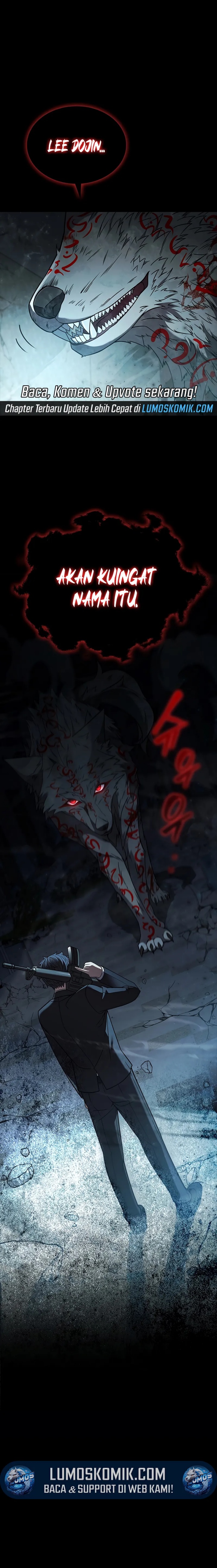 Part-Time Grim Reaper Chapter 02 Gambar 35