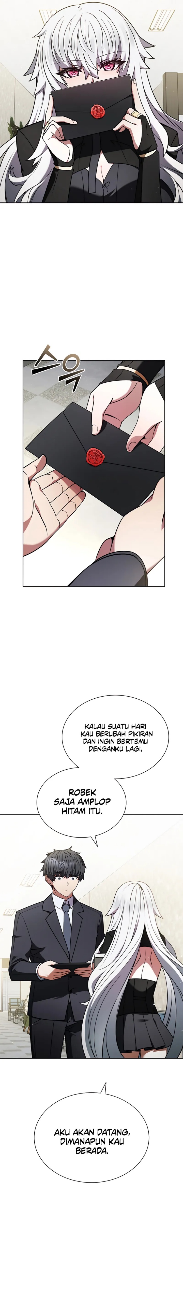 Part-Time Grim Reaper Chapter 02 Gambar 40