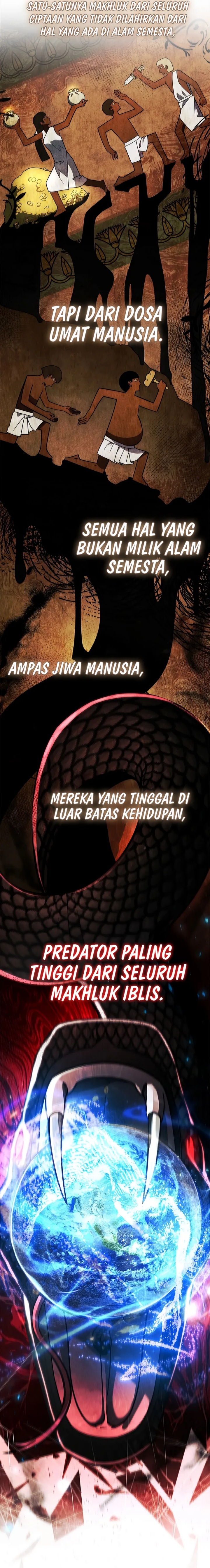 Part-Time Grim Reaper Chapter 03 Gambar 26