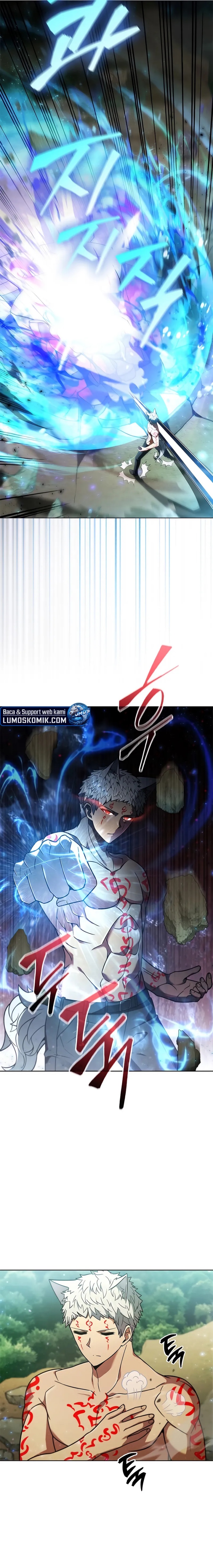 Part-Time Grim Reaper Chapter 03 Gambar 28