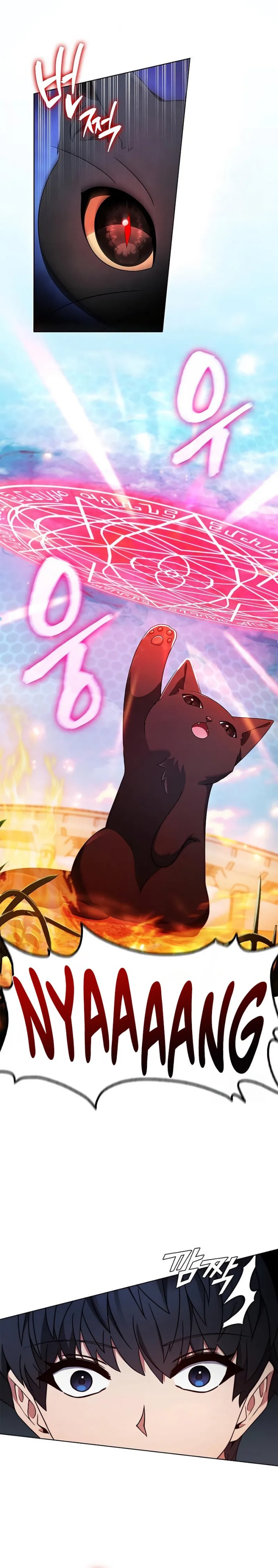 Part-Time Grim Reaper Chapter 08 Gambar 3