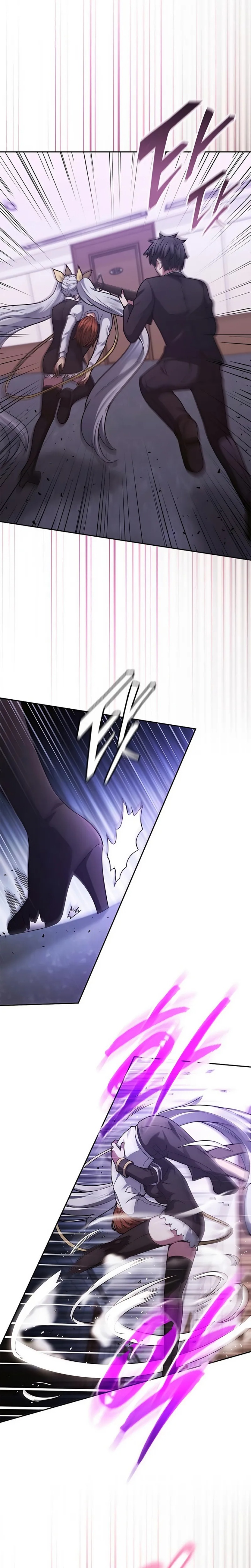 Part-Time Grim Reaper Chapter 12 Gambar 2