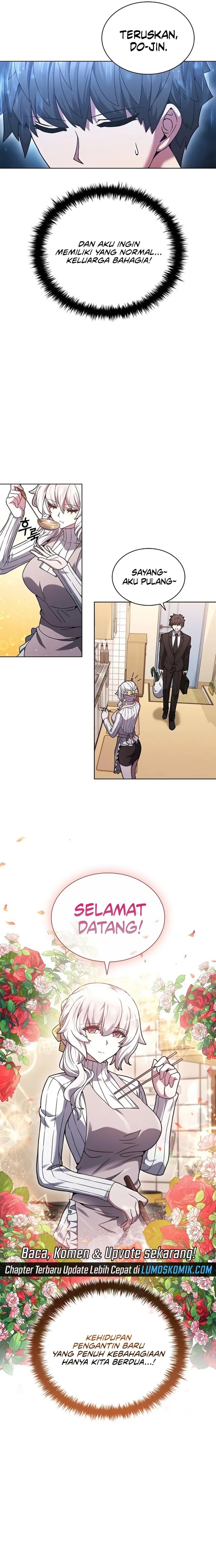 Part-Time Grim Reaper Chapter 12 Gambar 16