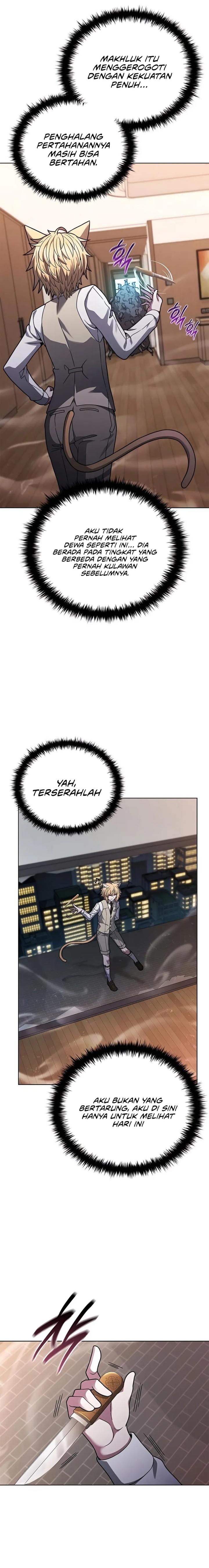 Part-Time Grim Reaper Chapter 12 Gambar 22