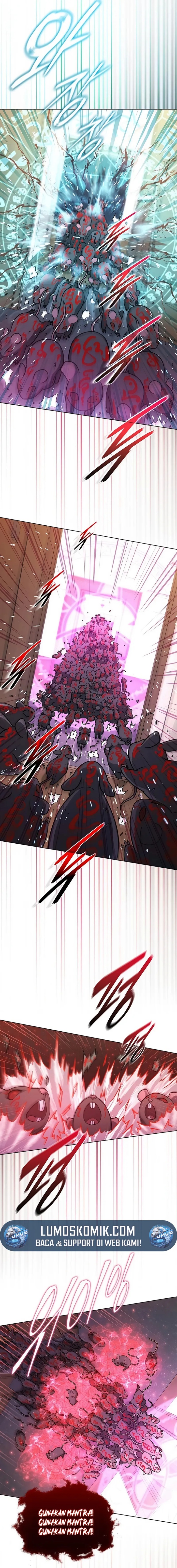 Part-Time Grim Reaper Chapter 12 Gambar 25