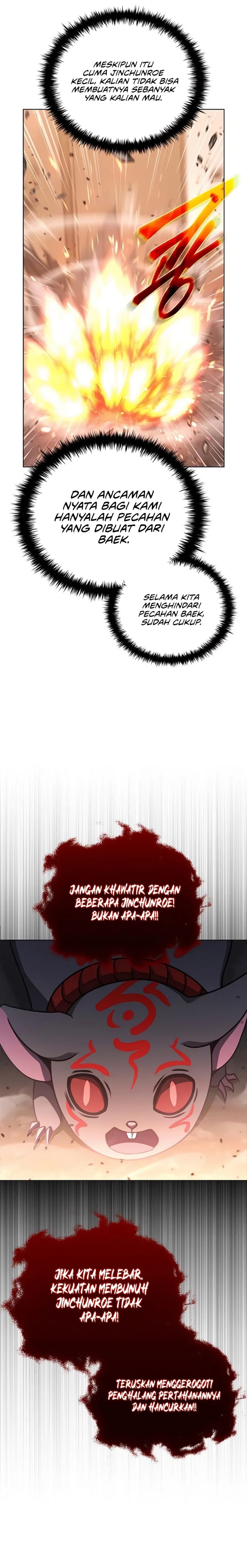 Part-Time Grim Reaper Chapter 12 Gambar 30