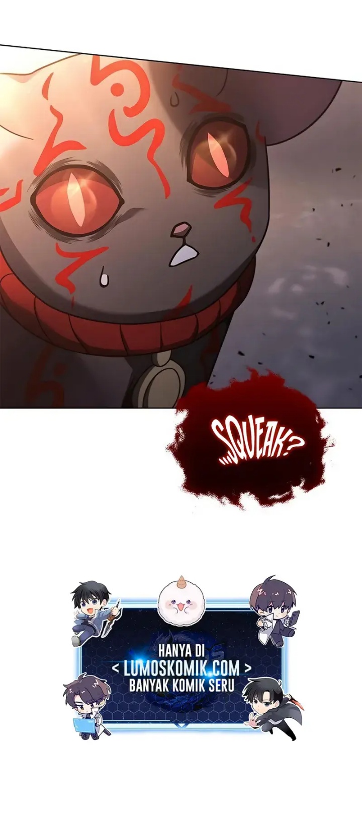 Part-Time Grim Reaper Chapter 12 Gambar 32