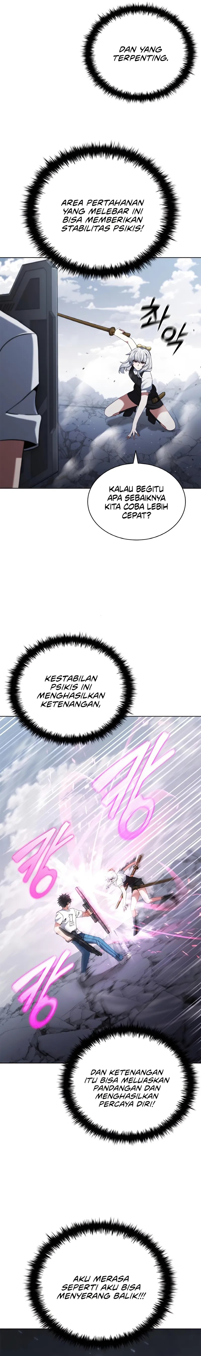 Part-Time Grim Reaper Chapter 19 Gambar 12