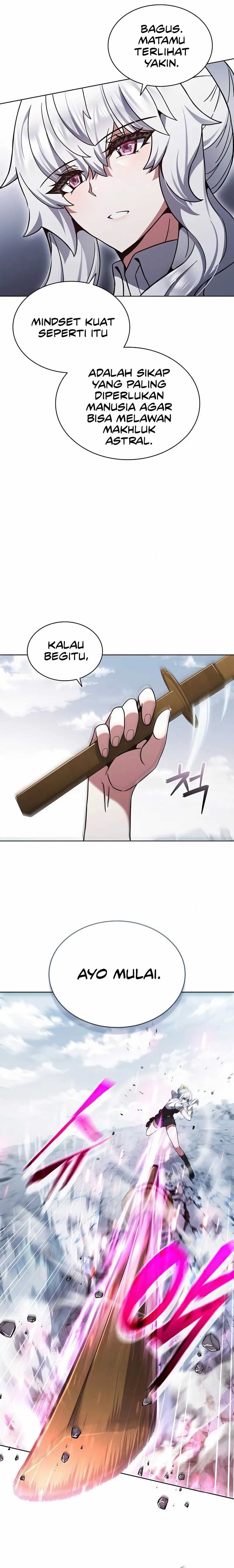 Part-Time Grim Reaper Chapter 20 Gambar 6