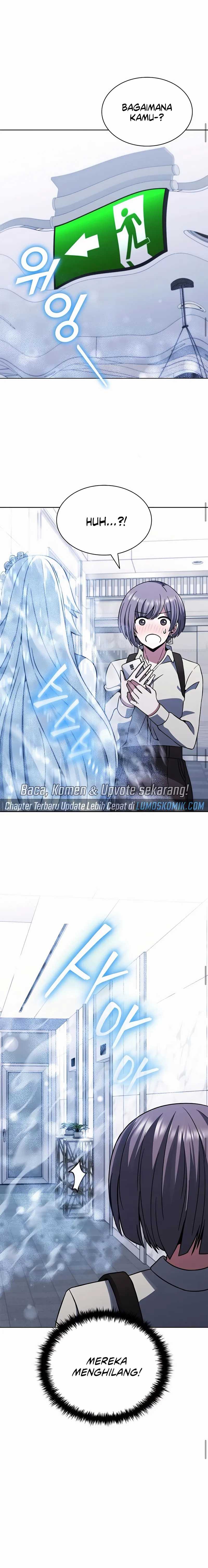 Part-Time Grim Reaper Chapter 22 Gambar 15