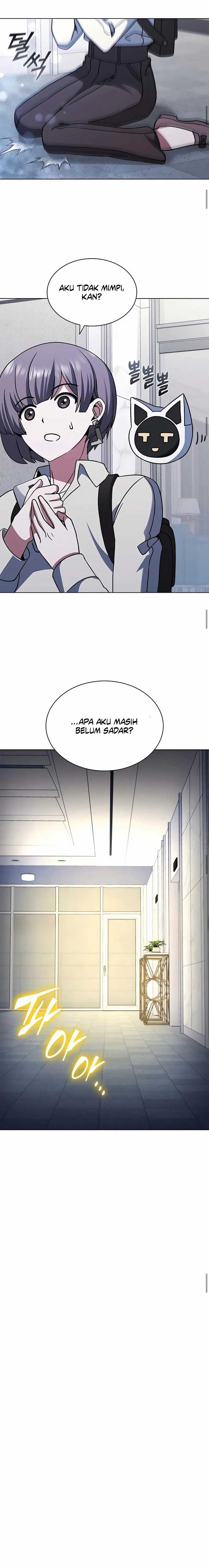 Part-Time Grim Reaper Chapter 22 Gambar 16
