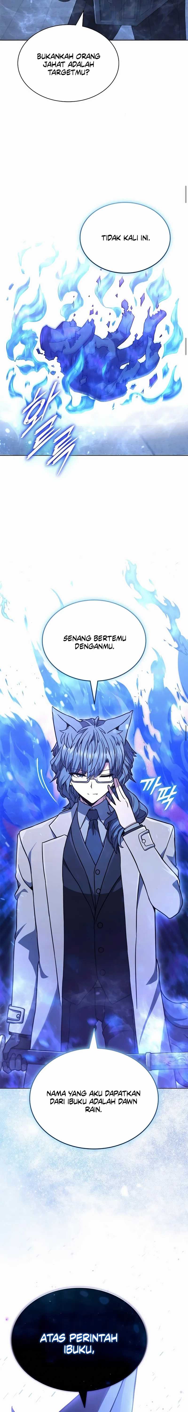 Part-Time Grim Reaper Chapter 22 Gambar 23