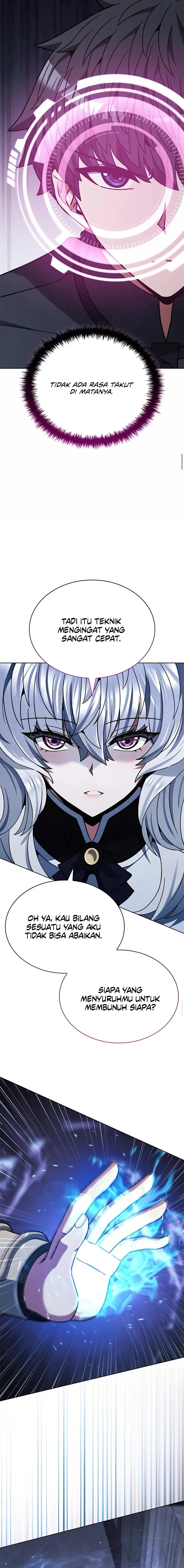 Part-Time Grim Reaper Chapter 23 Gambar 12