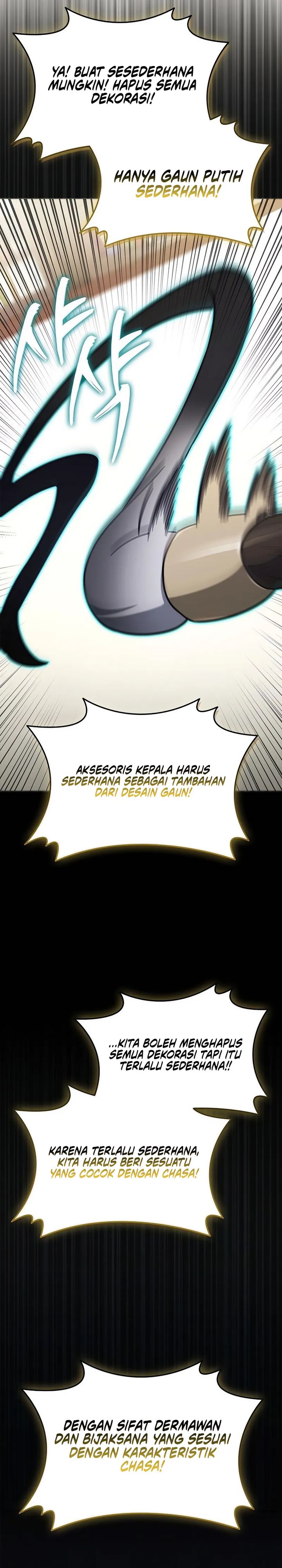 Part-Time Grim Reaper Chapter 26 Gambar 30