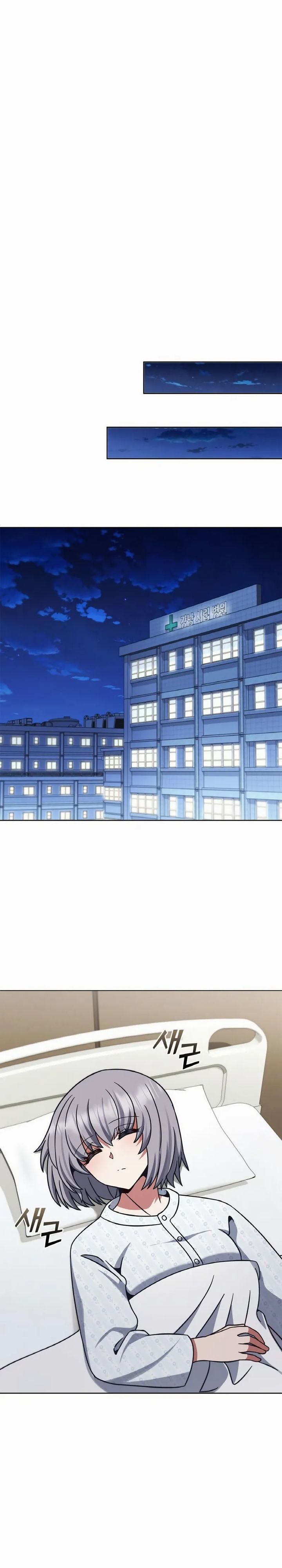 Part-Time Grim Reaper Chapter 29 Gambar 25