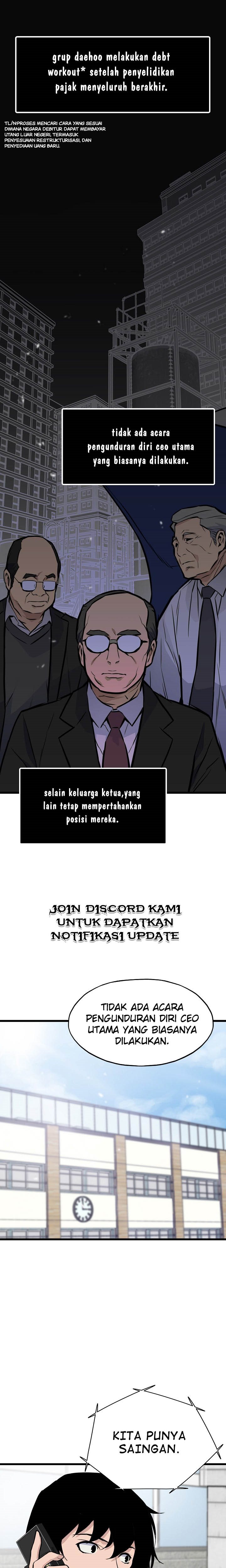 Past Life Regressor (Remake 2022) Chapter 17 Gambar 4