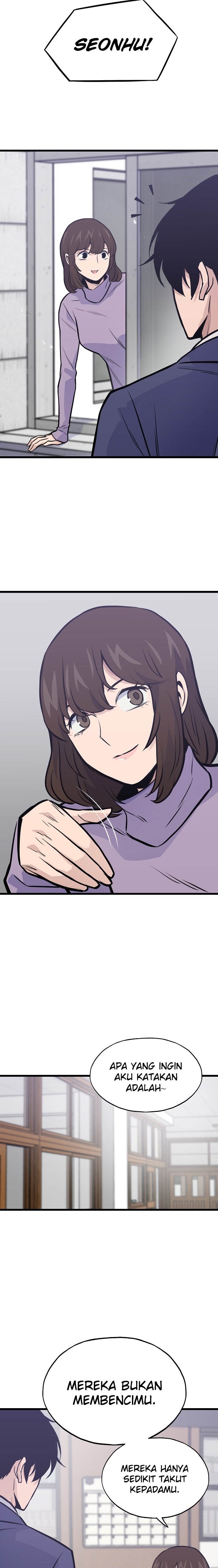 Past Life Regressor (Remake 2022) Chapter 17 Gambar 8