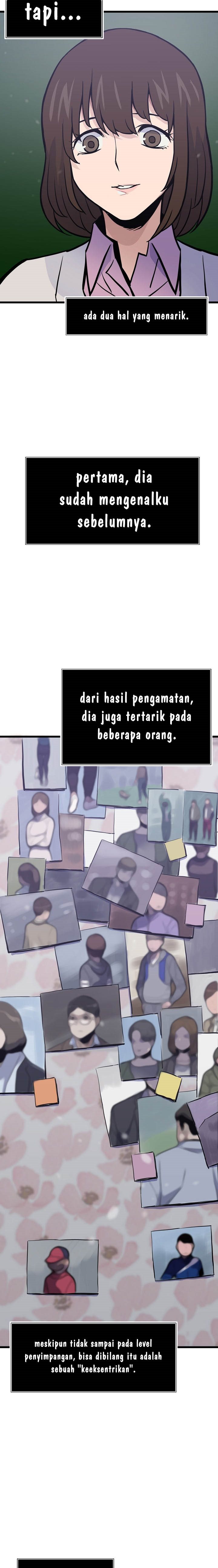 Past Life Regressor (Remake 2022) Chapter 17 Gambar 13