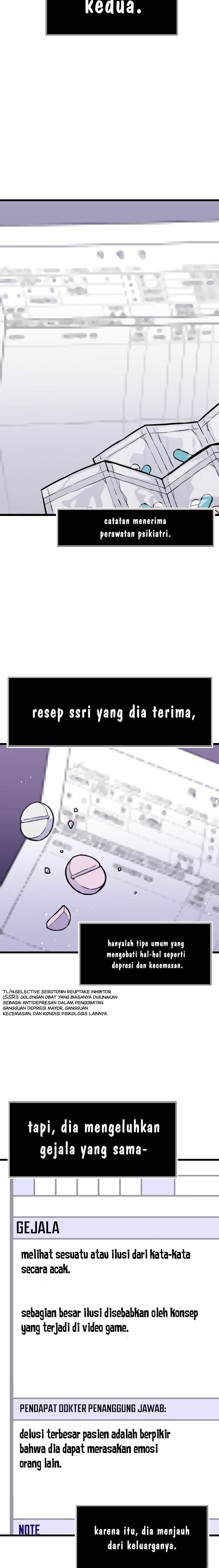 Past Life Regressor (Remake 2022) Chapter 17 Gambar 15