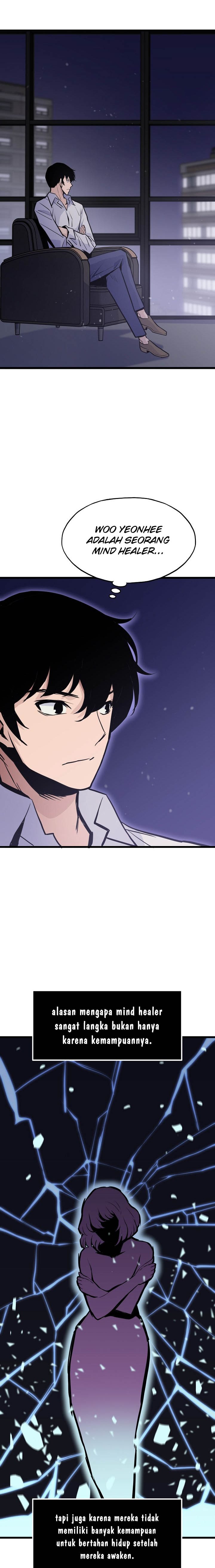 Past Life Regressor (Remake 2022) Chapter 17 Gambar 18