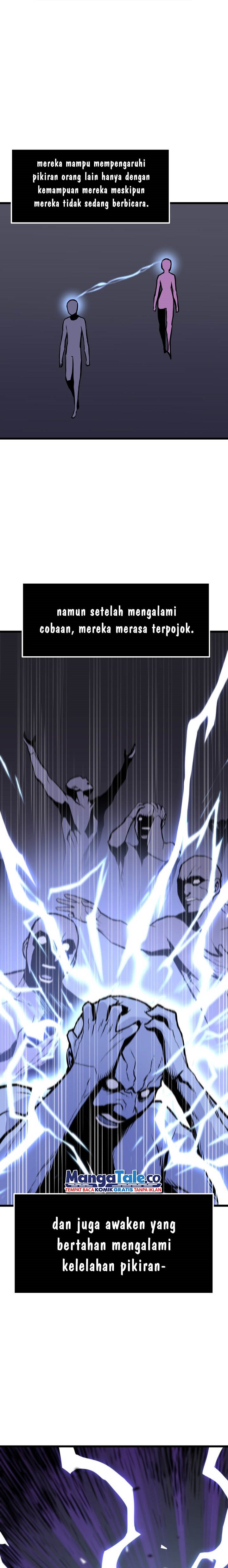 Past Life Regressor (Remake 2022) Chapter 17 Gambar 19